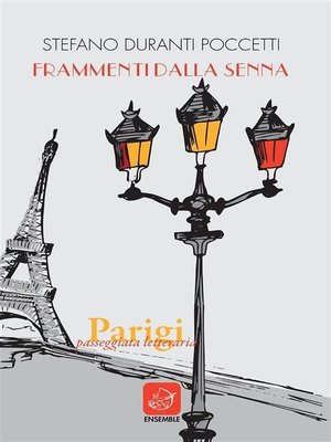 cover image of Frammenti dalla Senna